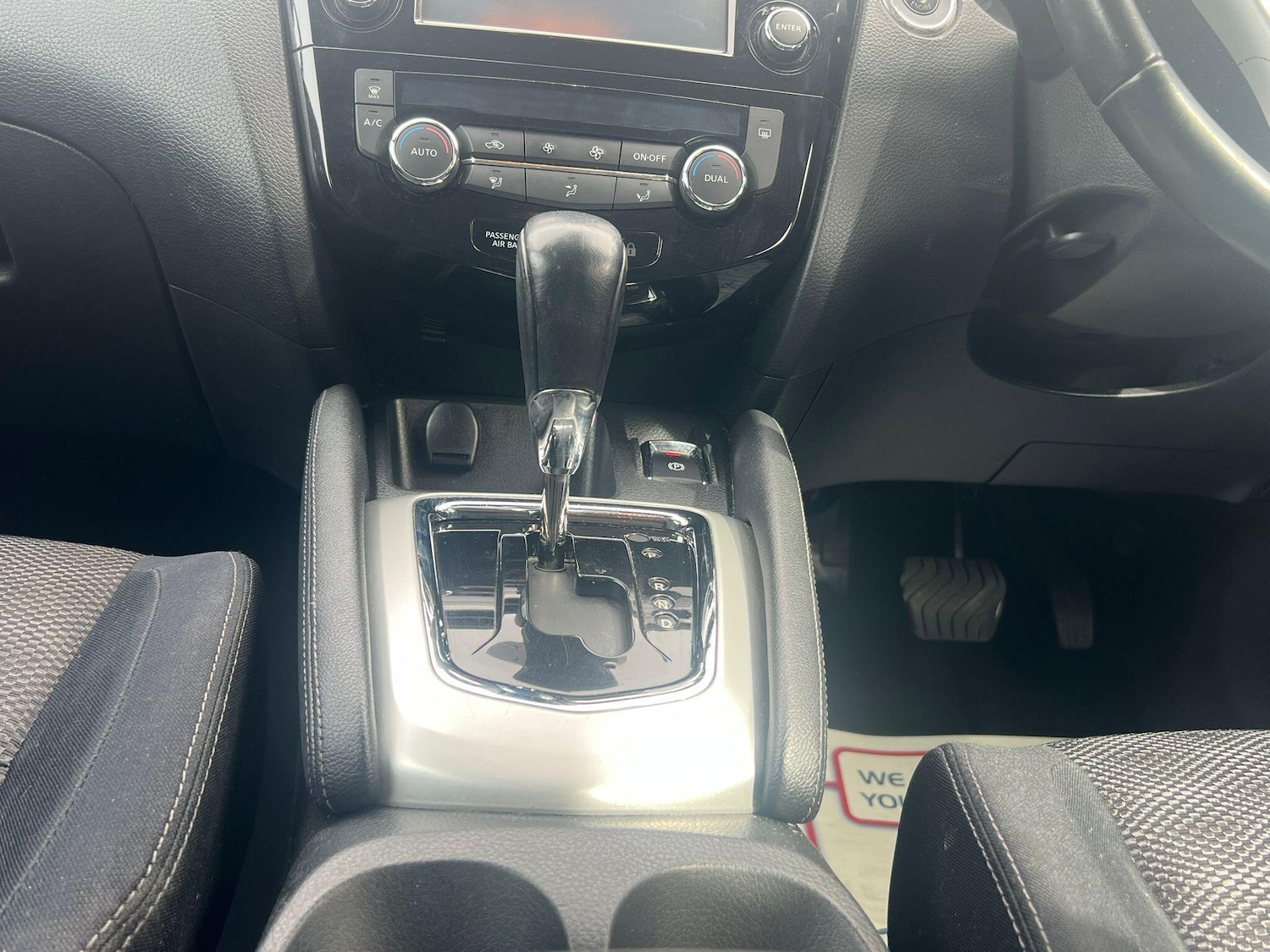 Used Nissan Qashqai 2015 for sale - 78205221: Photo 11