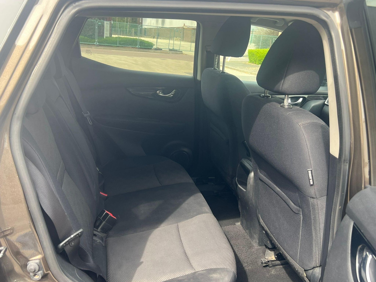 Used Nissan Qashqai 2015 for sale - 78205221: Photo 12