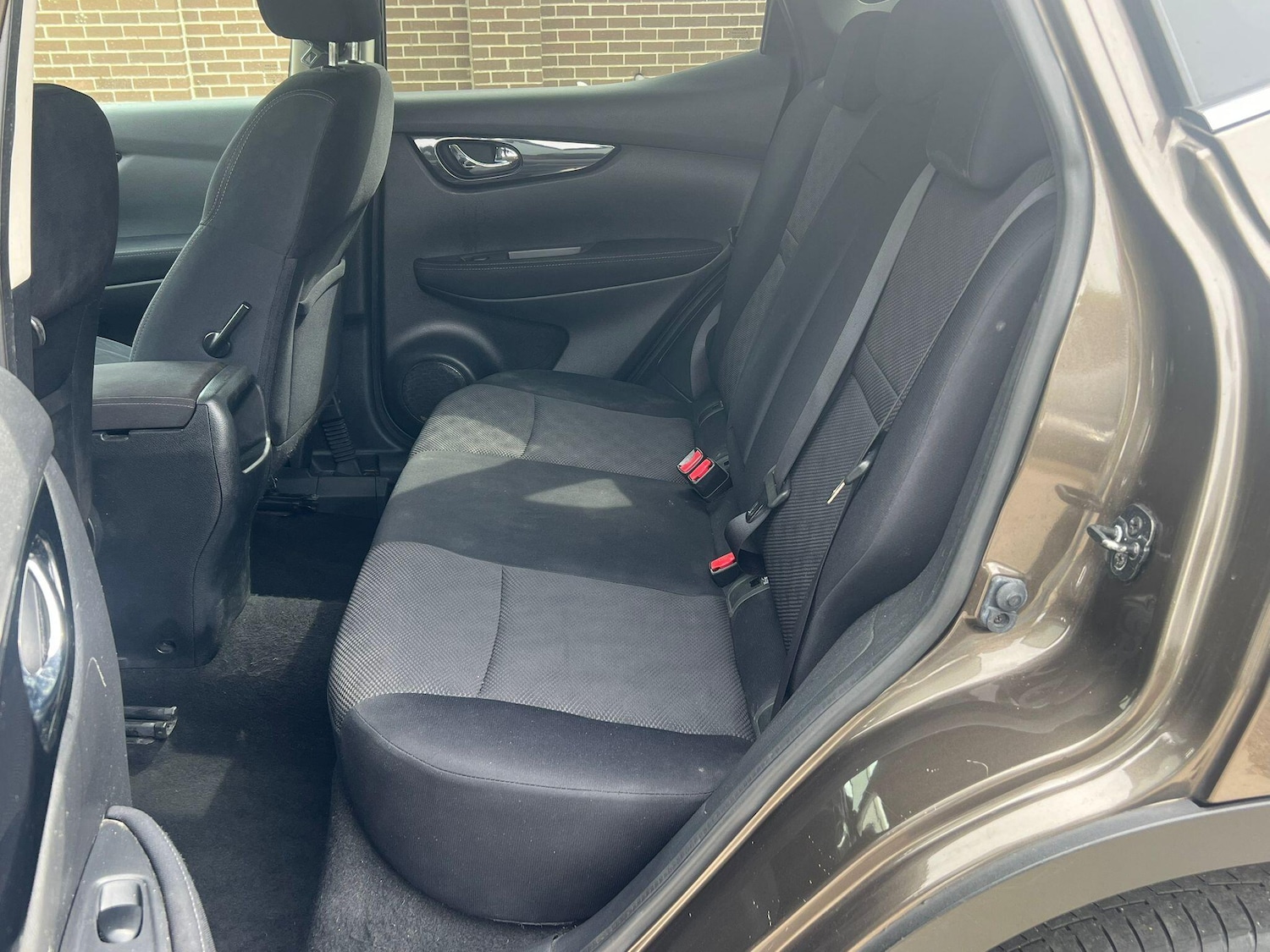 Used Nissan Qashqai 2015 for sale - 78205221: Photo 13