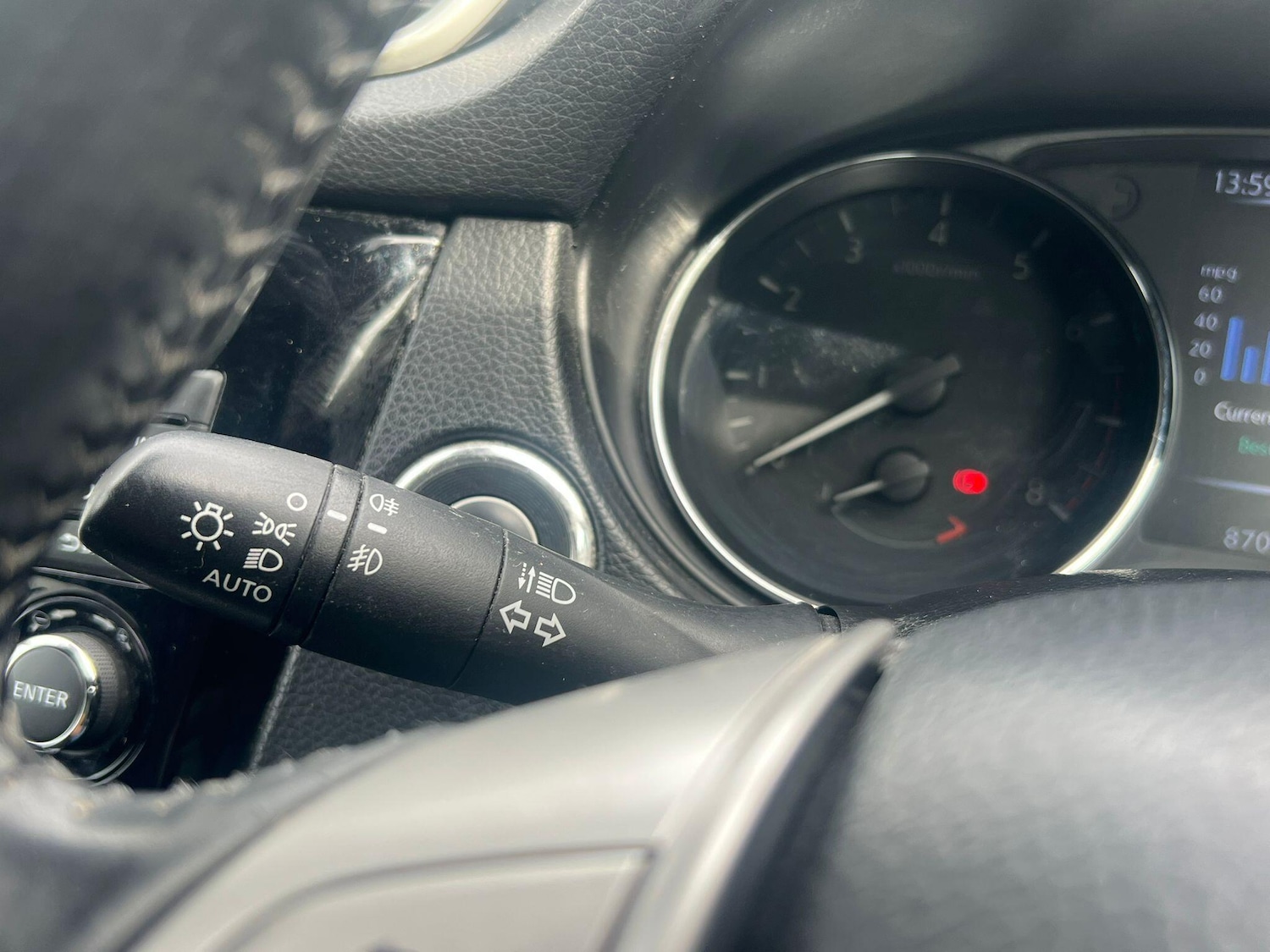 Used Nissan Qashqai 2015 for sale - 78205221: Photo 23