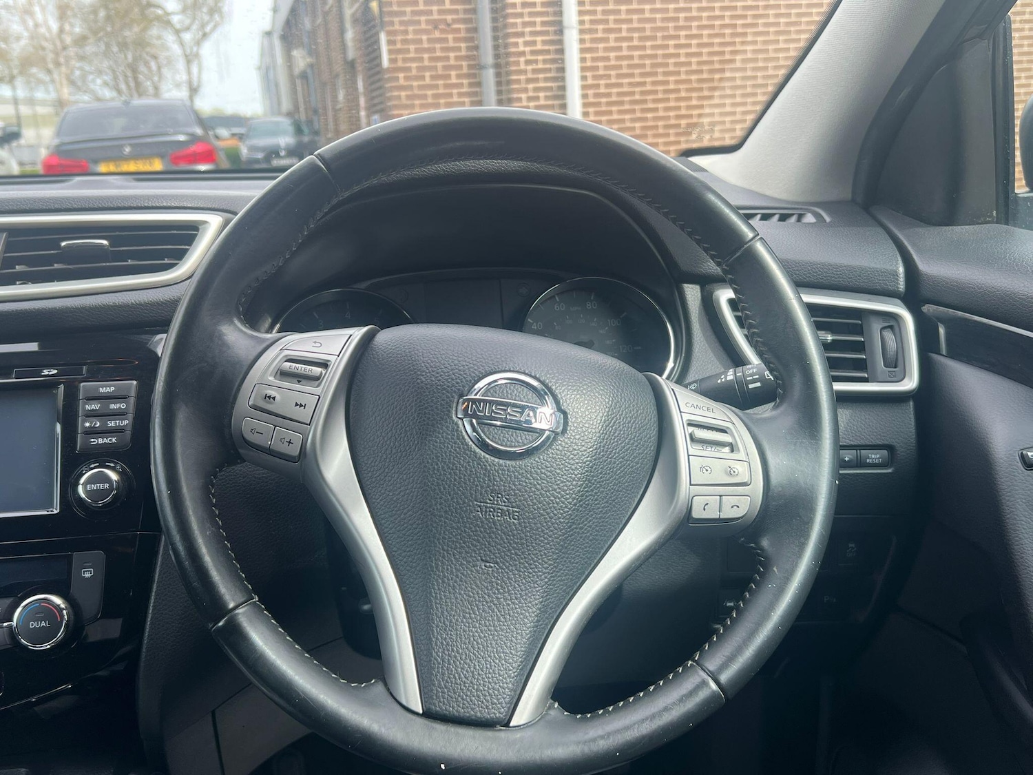 Used Nissan Qashqai 2015 for sale - 78205221: Photo 25