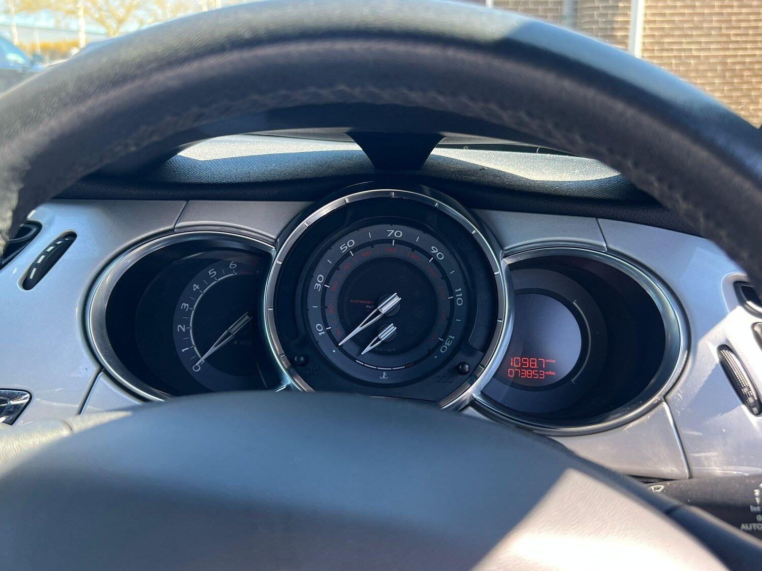 Used Citroen DS3 2010 for sale - 78157483: Photo 16