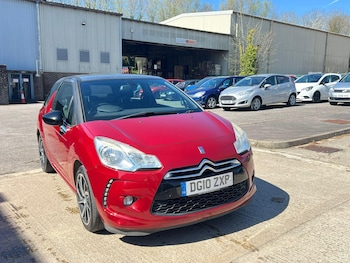 Used Citroen DS3 2010 for sale - 78157483: Photo