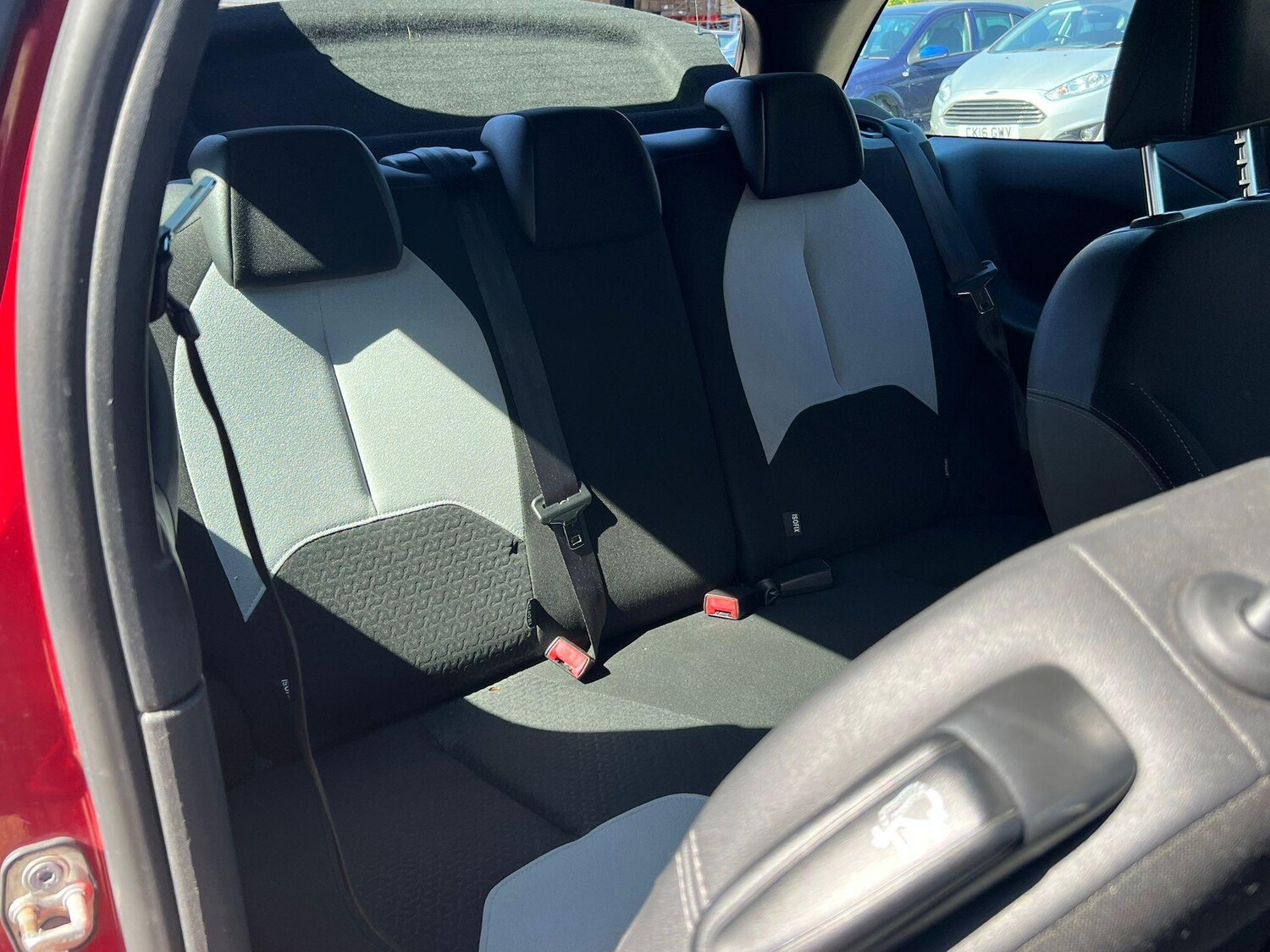 Used Citroen DS3 2010 for sale - 78157483: Photo 23