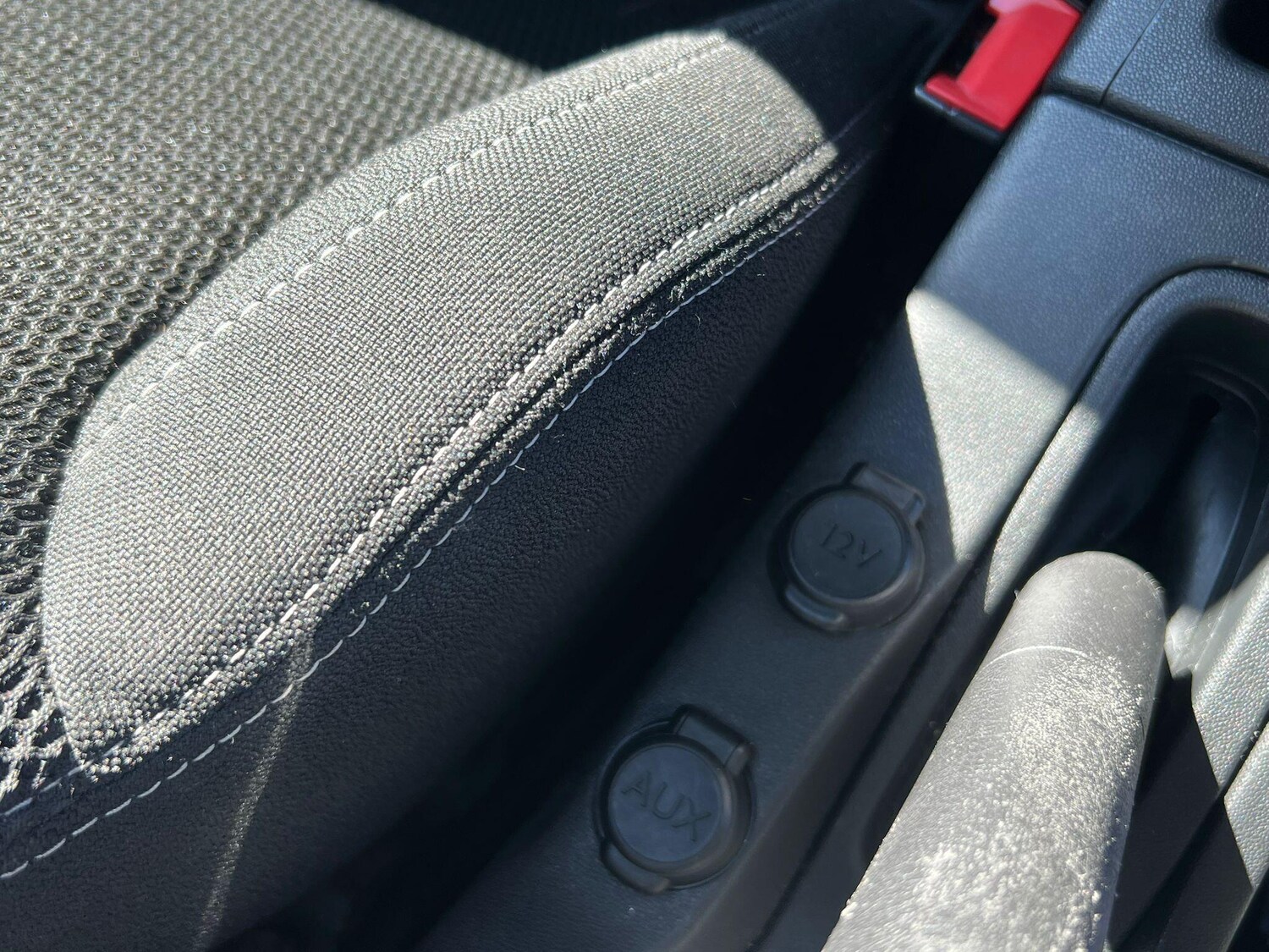 Used Citroen DS3 2010 for sale - 78157483: Photo 27