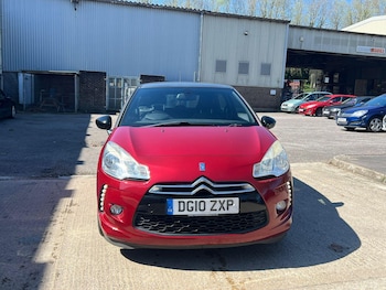 Used Citroen DS3 2010 for sale - 78157483: Photo