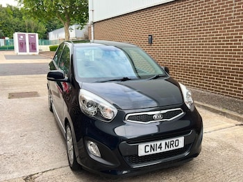 Used Kia Picanto 2014 for sale - 79479453: Photo