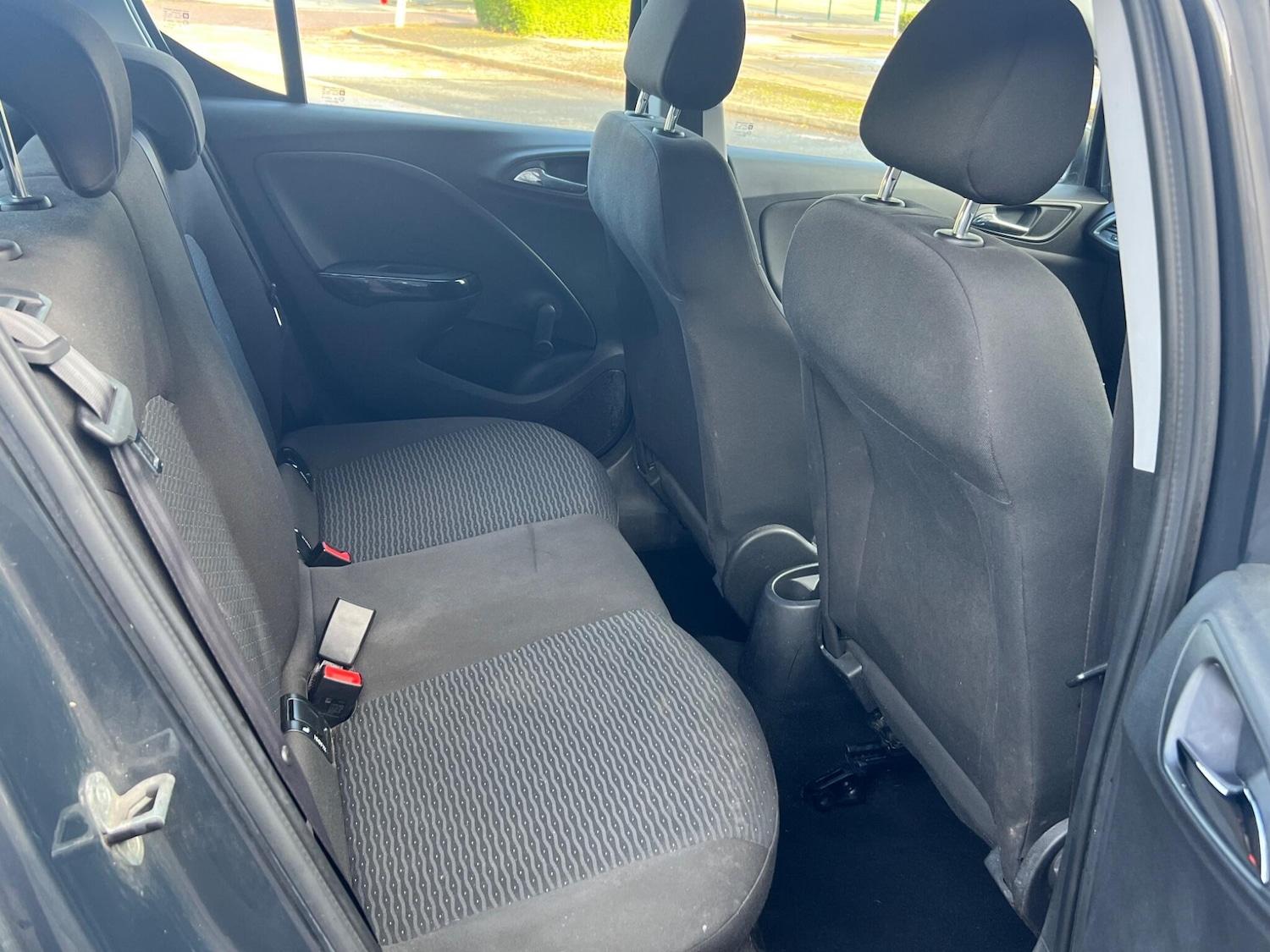 Used Vauxhall Corsa 2015 for sale - 77813675: Photo 10