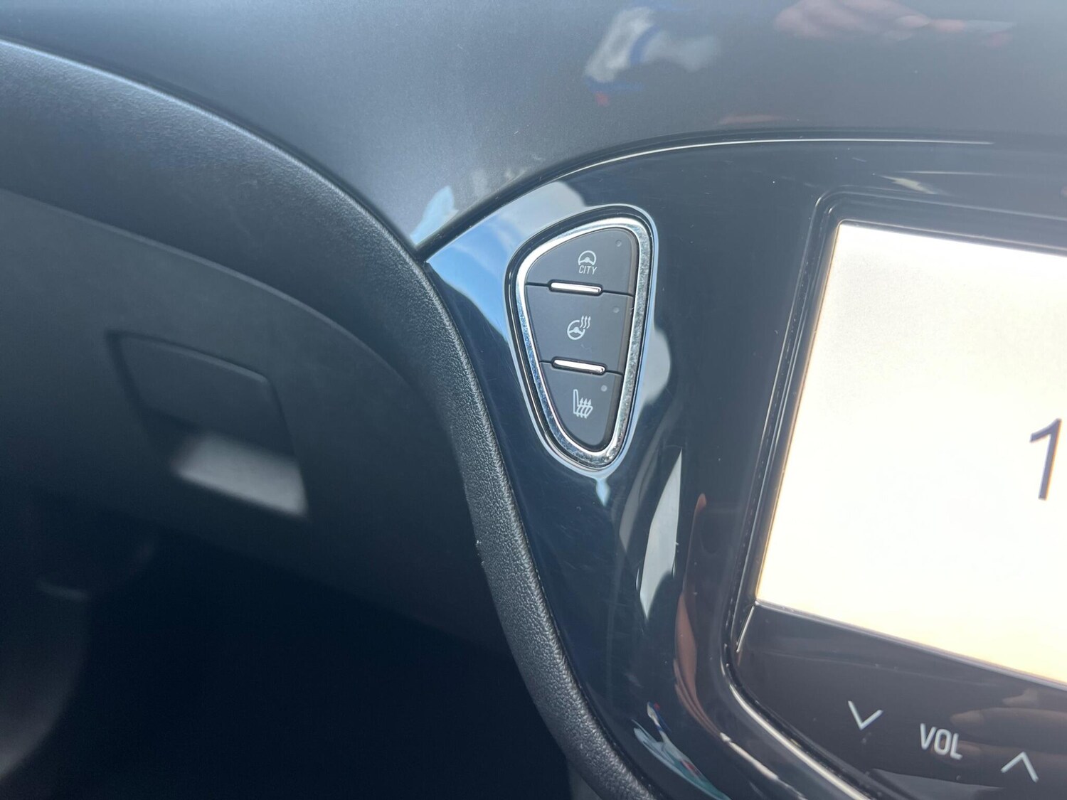 Used Vauxhall Corsa 2015 for sale - 77813675: Photo 13