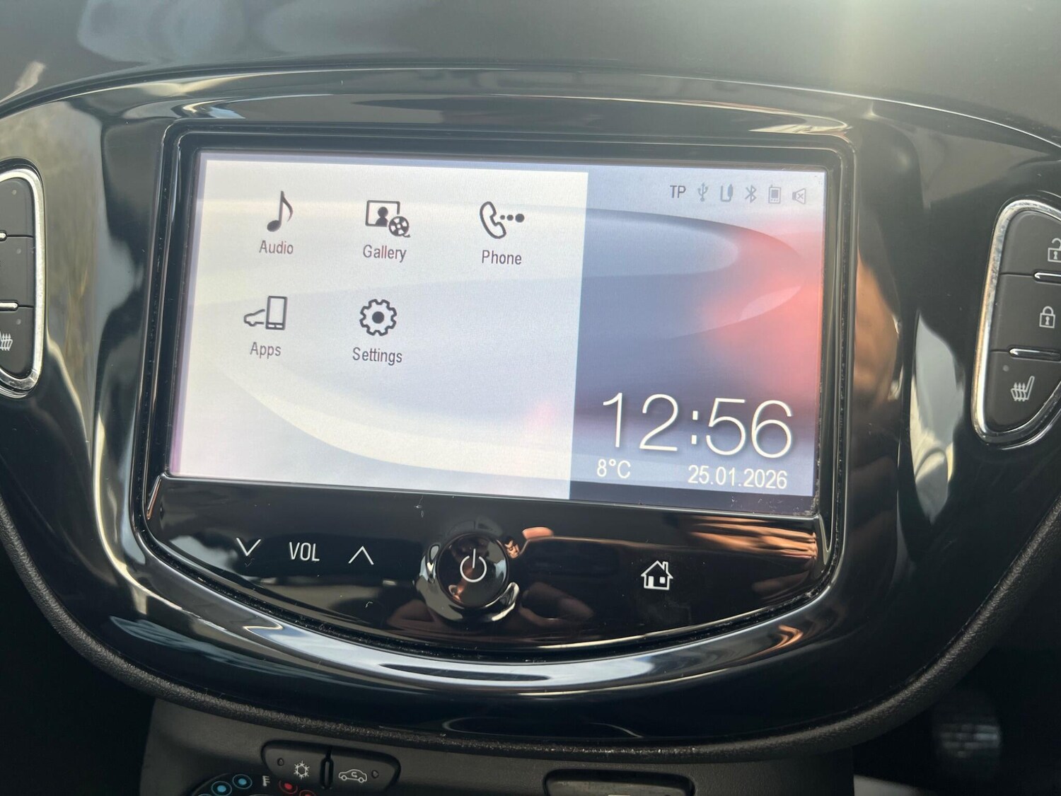 Used Vauxhall Corsa 2015 for sale - 77813675: Photo 16