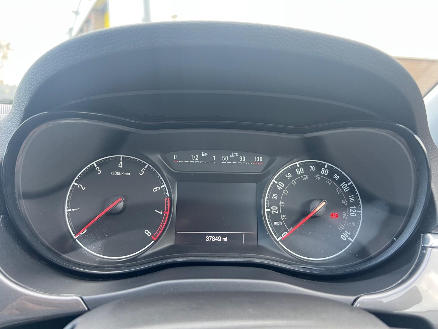 Used Vauxhall Corsa 2015 for sale - 77813675: Photo 17