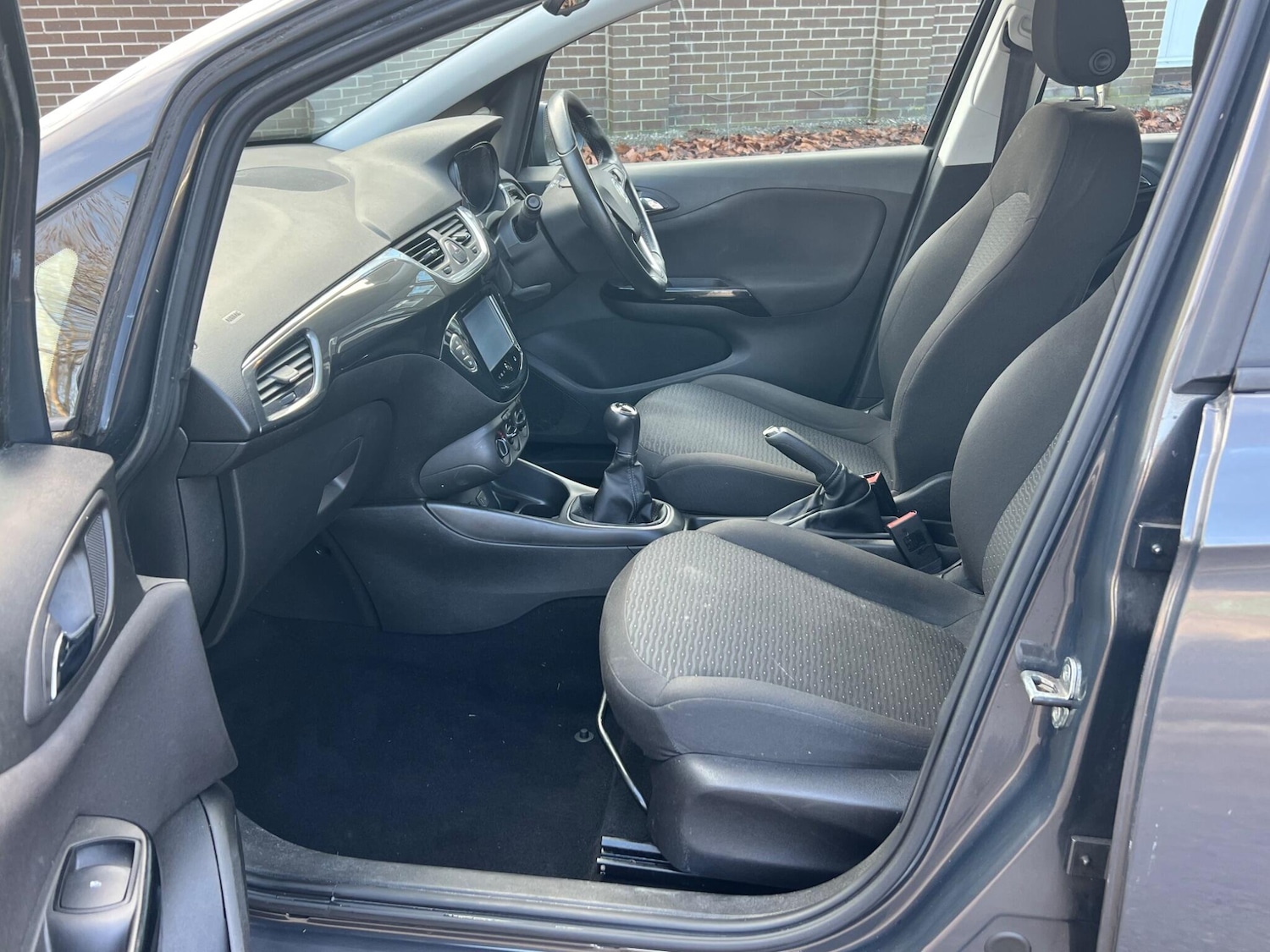 Used Vauxhall Corsa 2015 for sale - 77813675: Photo 19