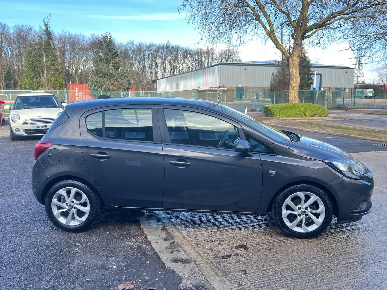 Used Vauxhall Corsa 2015 for sale - 77813675: Photo 6