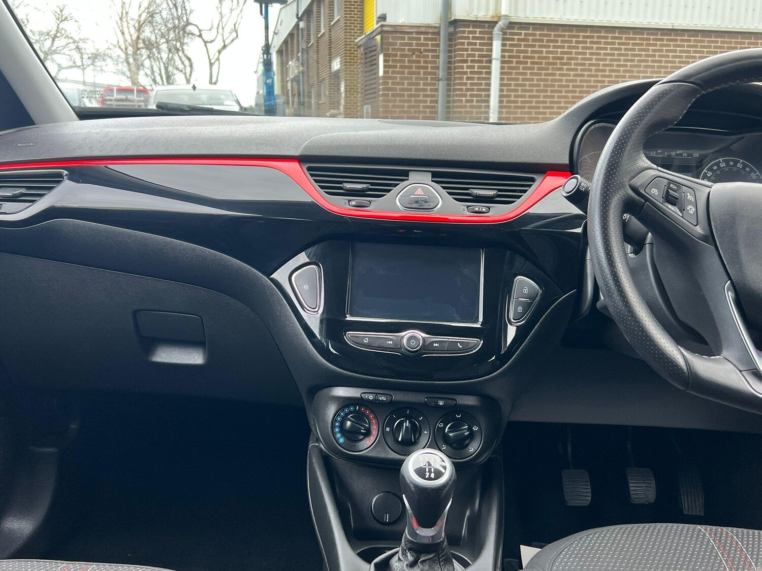 Used Vauxhall Corsa 2019 for sale - 77813677: Photo 10