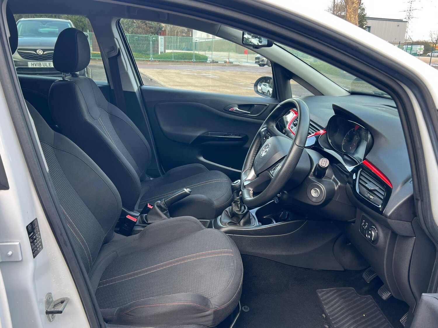 Used Vauxhall Corsa 2019 for sale - 77813677: Photo 11