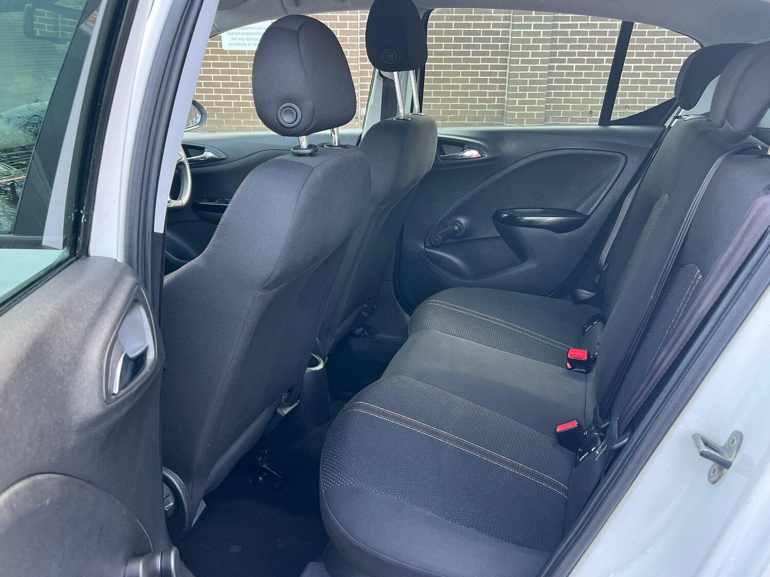 Used Vauxhall Corsa 2019 for sale - 77813677: Photo 12