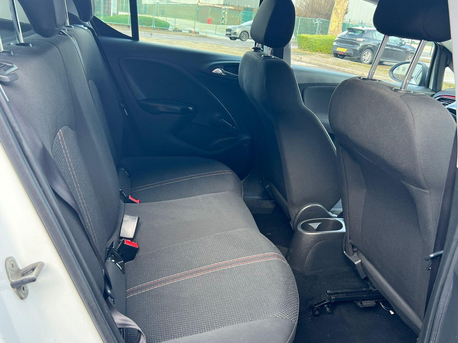 Used Vauxhall Corsa 2019 for sale - 77813677: Photo 13