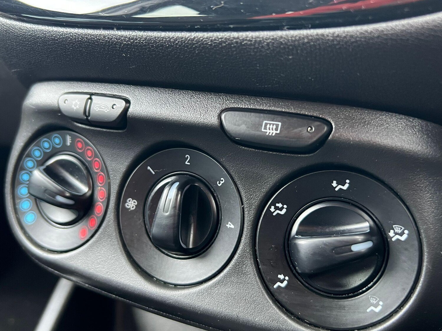 Used Vauxhall Corsa 2019 for sale - 77813677: Photo 16