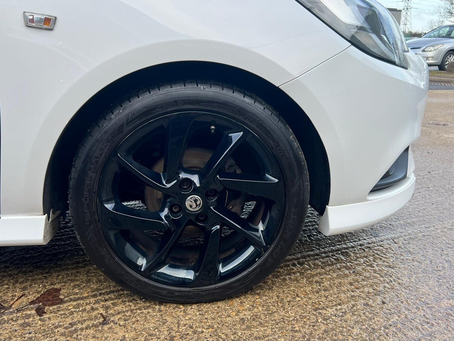 Used Vauxhall Corsa 2019 for sale - 77813677: Photo 17