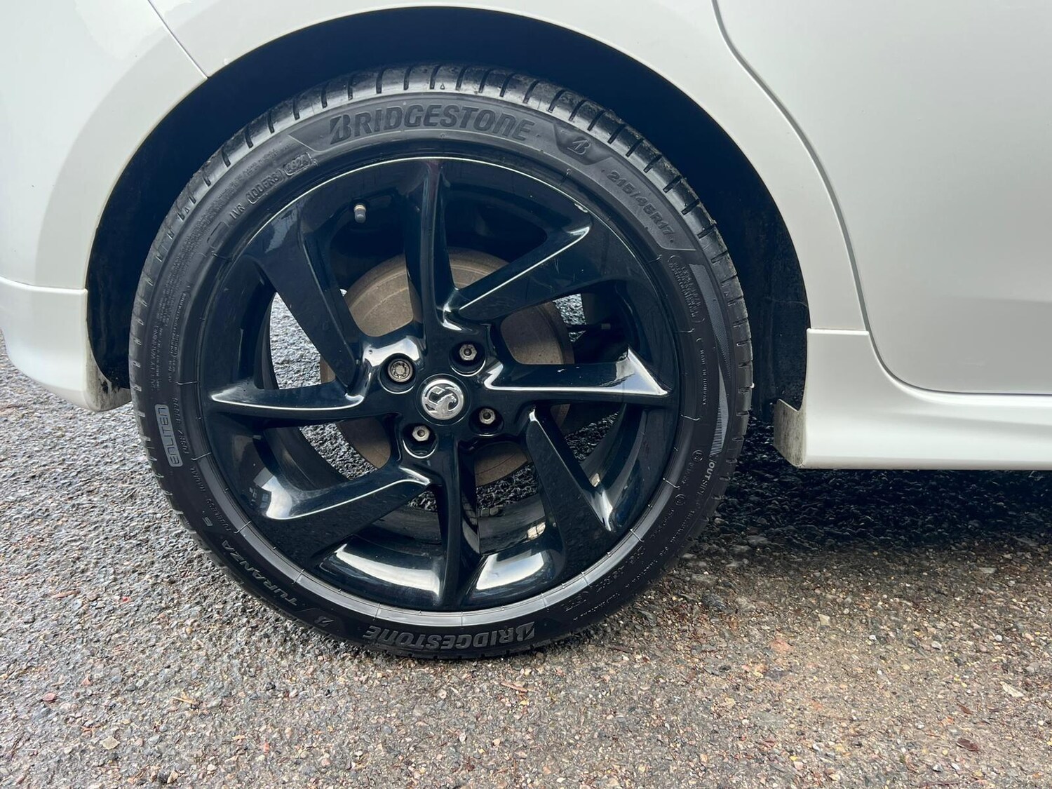 Used Vauxhall Corsa 2019 for sale - 77813677: Photo 18