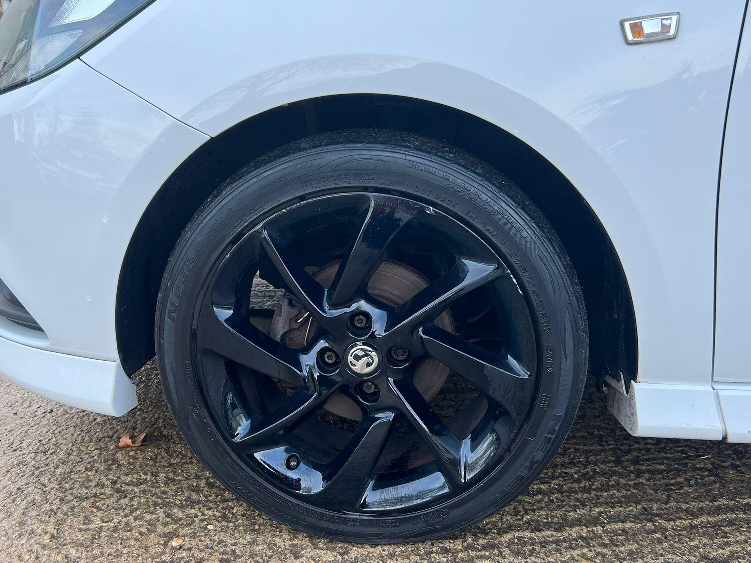 Used Vauxhall Corsa 2019 for sale - 77813677: Photo 19