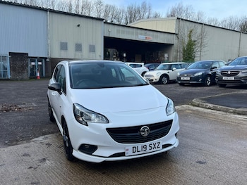 Used Vauxhall Corsa 2019 for sale - 77813677: Photo