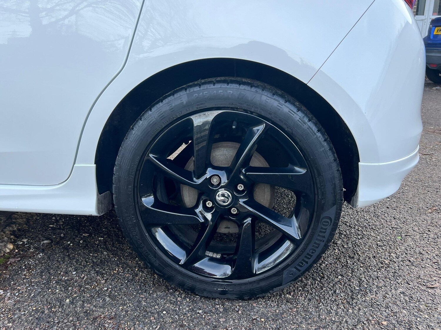 Used Vauxhall Corsa 2019 for sale - 77813677: Photo 20