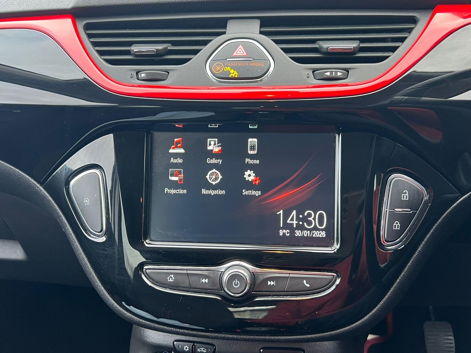 Used Vauxhall Corsa 2019 for sale - 77813677: Photo 21