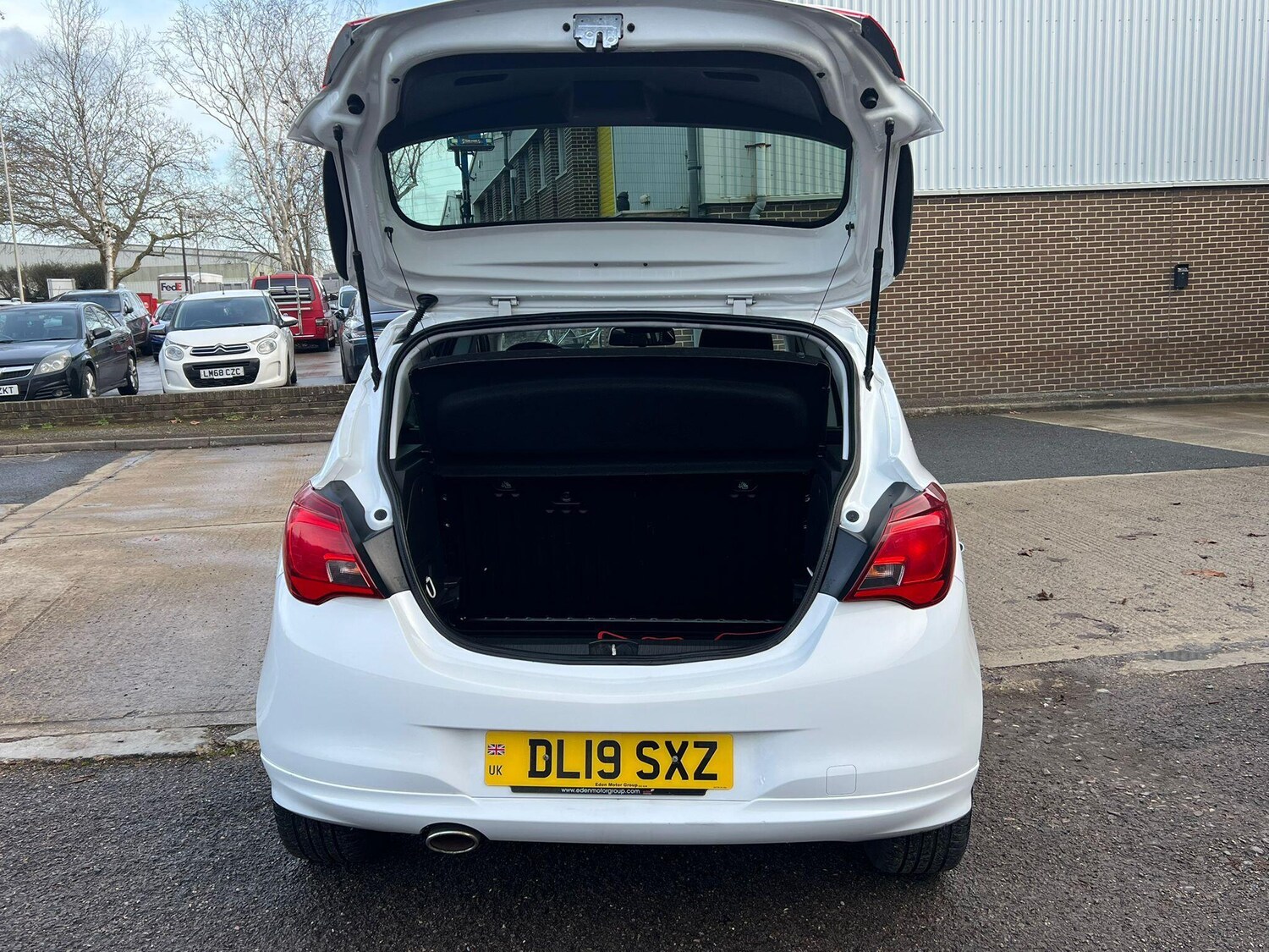 Used Vauxhall Corsa 2019 for sale - 77813677: Photo 23