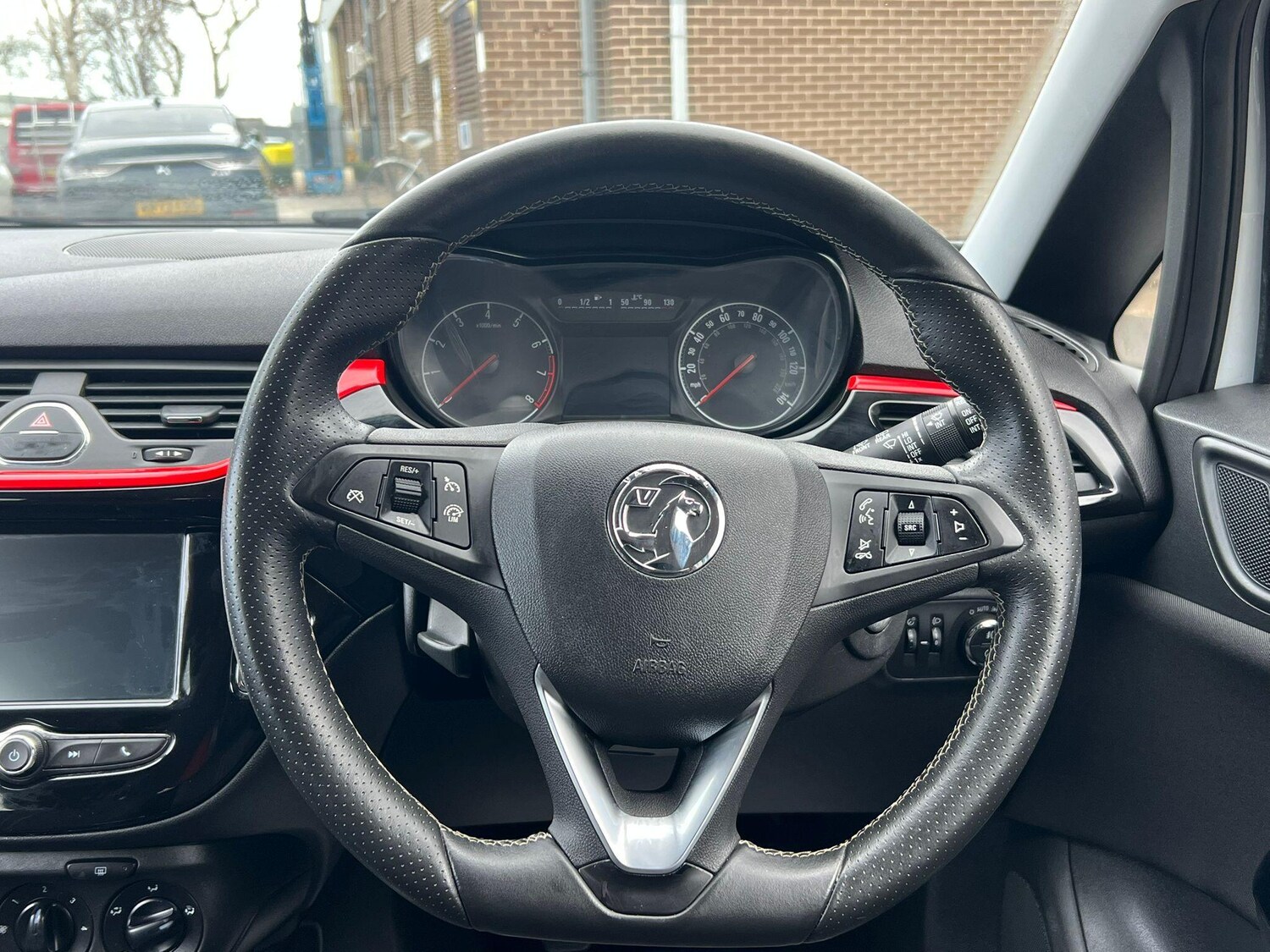 Used Vauxhall Corsa 2019 for sale - 77813677: Photo 24