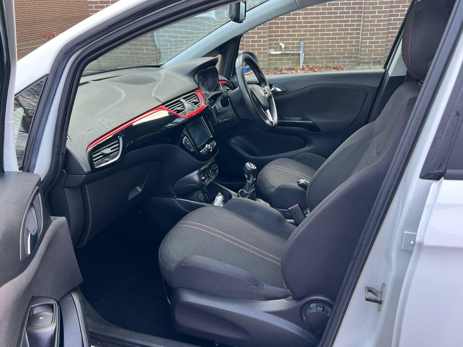 Used Vauxhall Corsa 2019 for sale - 77813677: Photo 25