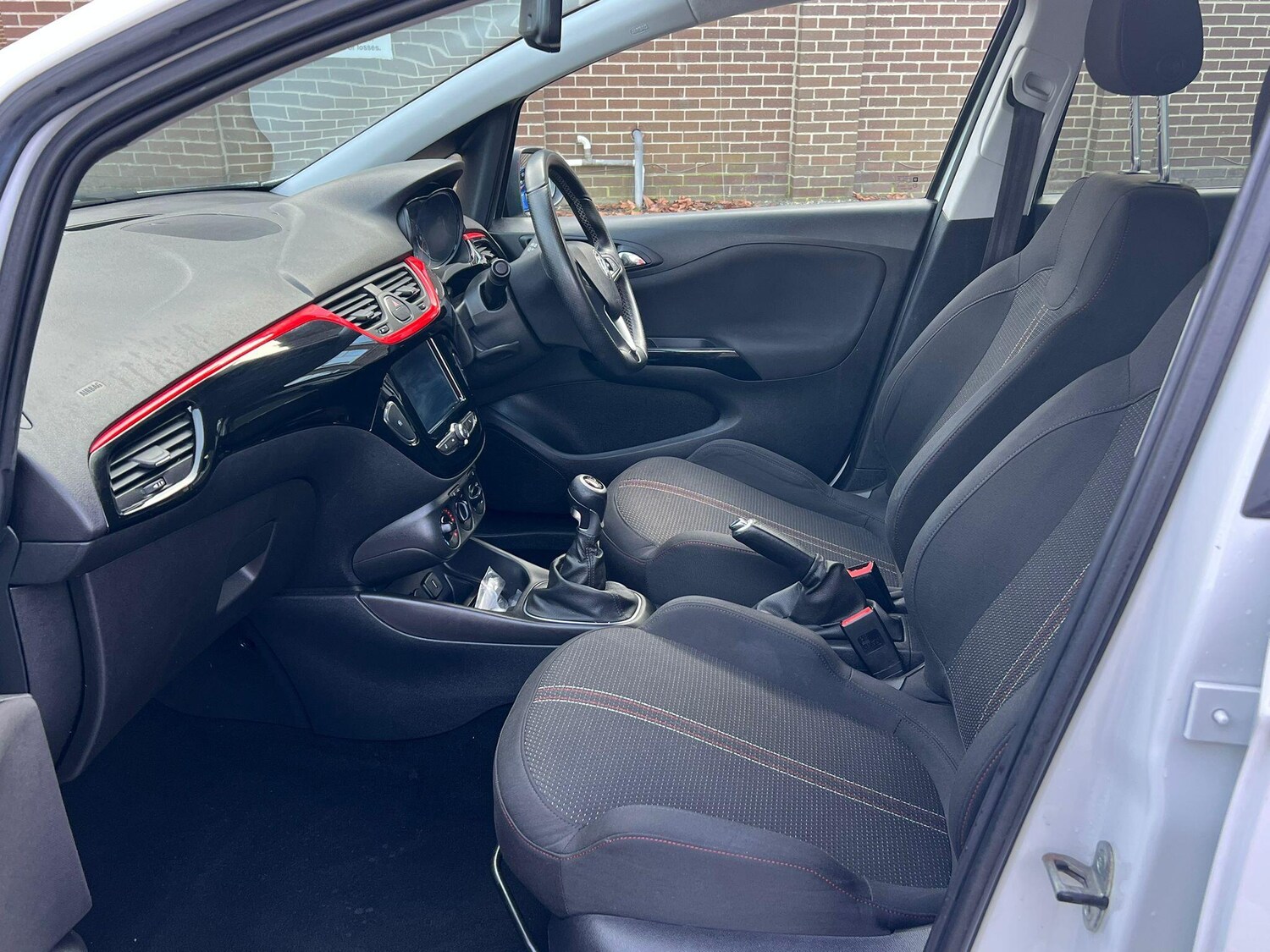 Used Vauxhall Corsa 2019 for sale - 77813677: Photo 26