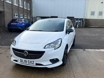 Used Vauxhall Corsa 2019 for sale - 77813677: Photo