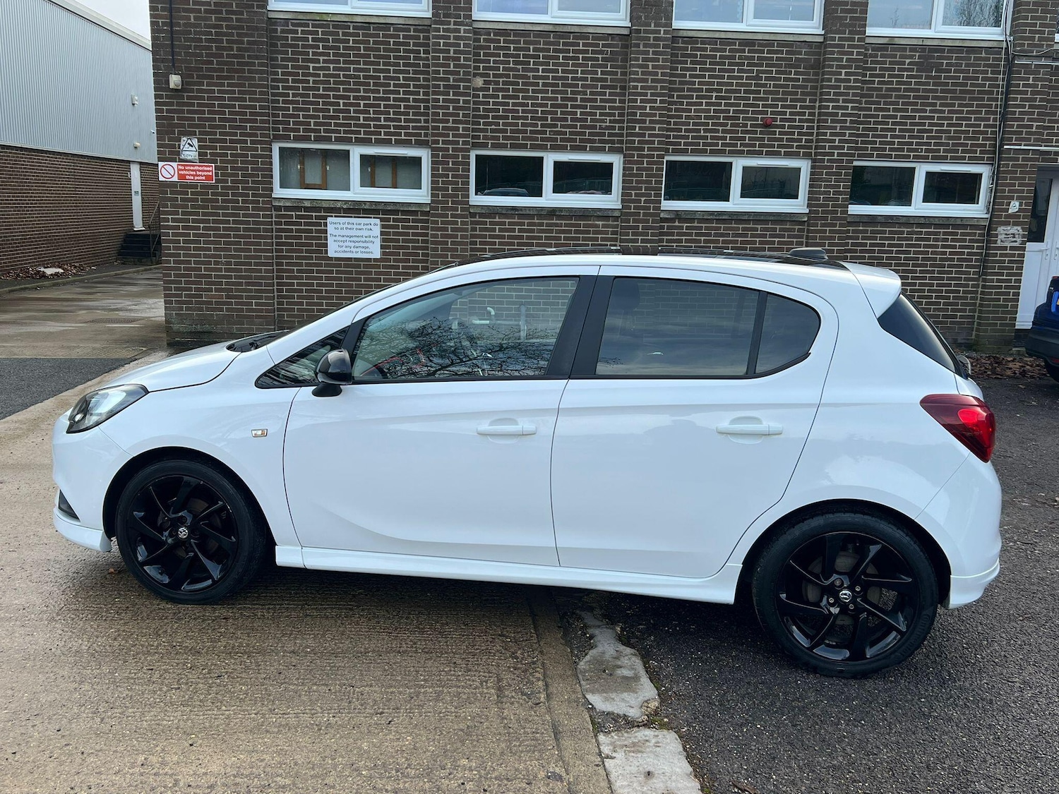 Used Vauxhall Corsa 2019 for sale - 77813677: Photo 5