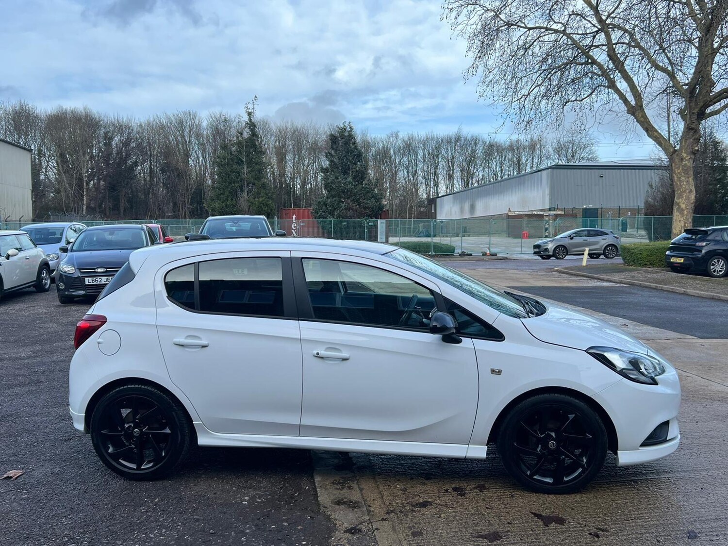 Used Vauxhall Corsa 2019 for sale - 77813677: Photo 7
