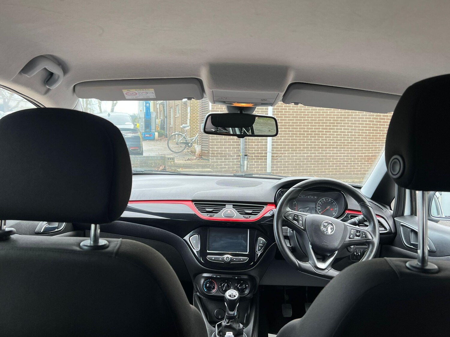 Used Vauxhall Corsa 2019 for sale - 77813677: Photo 8