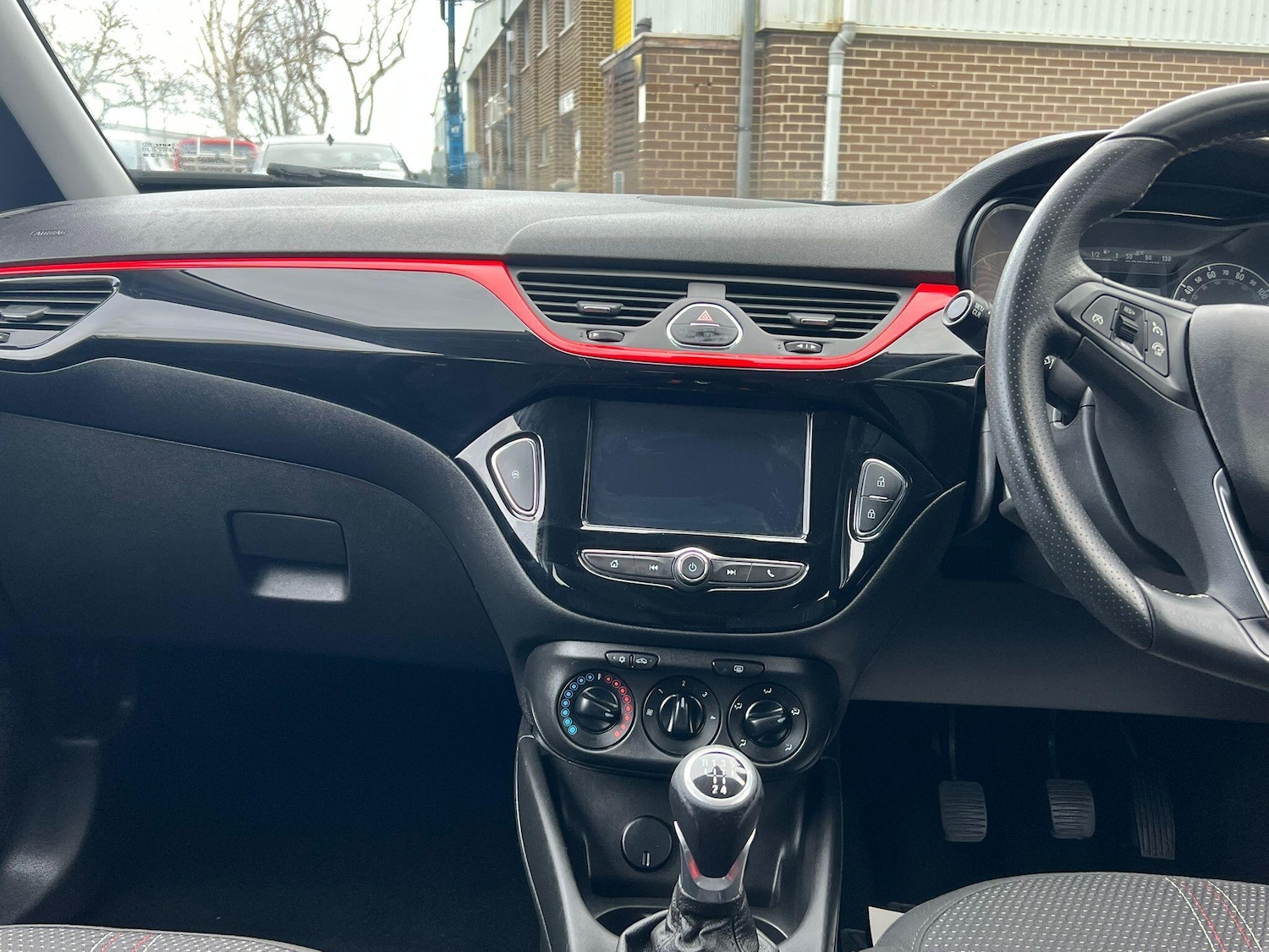 Used Vauxhall Corsa 2019 for sale - 77813677: Photo 9