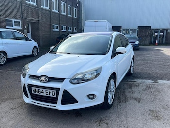 Used Ford Focus 2014 for sale - 79479448: Photo