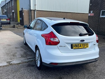 Used Ford Focus 2014 for sale - 79479448: Photo