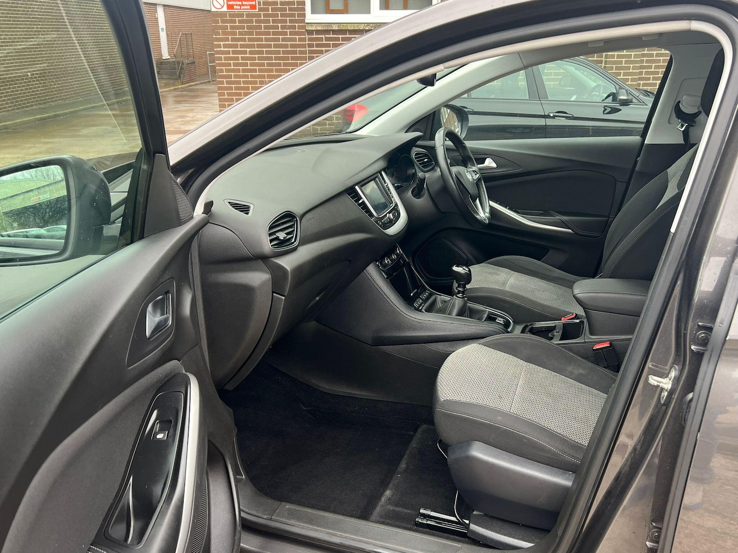 Used Vauxhall Grandland X 2018 for sale - 77813679: Photo 10