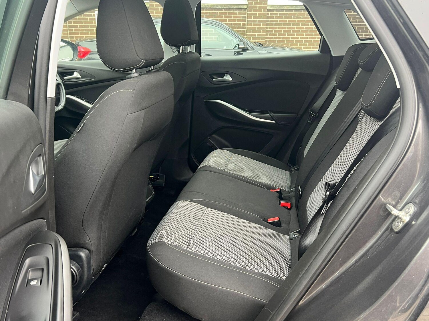 Used Vauxhall Grandland X 2018 for sale - 77813679: Photo 7