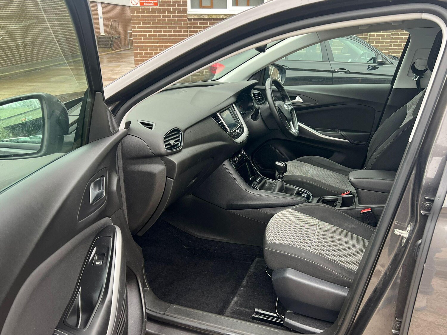 Used Vauxhall Grandland X 2018 for sale - 77813679: Photo 9