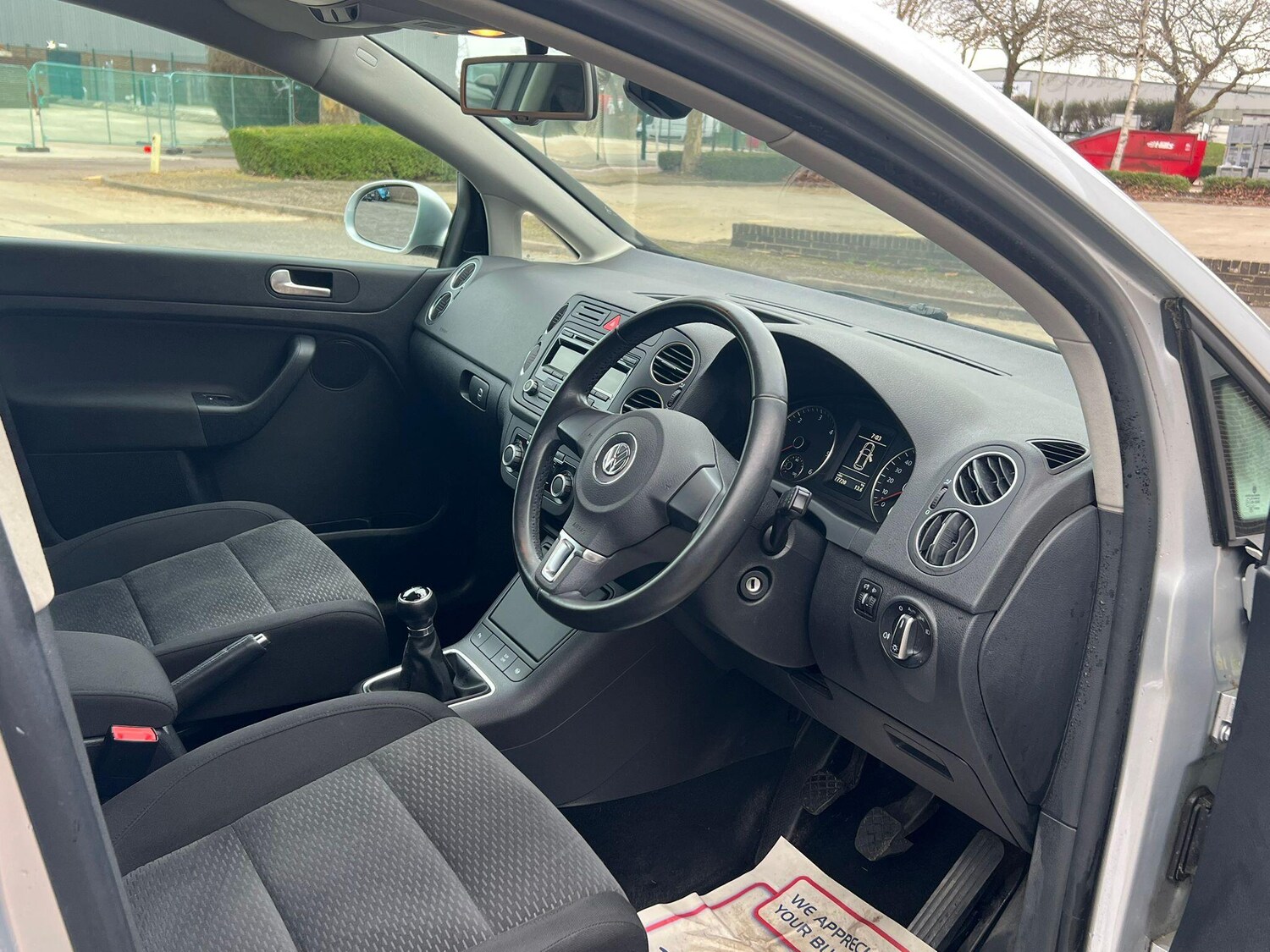 Used Volkswagen Golf Plus 2010 for sale - 77813682: Photo 10