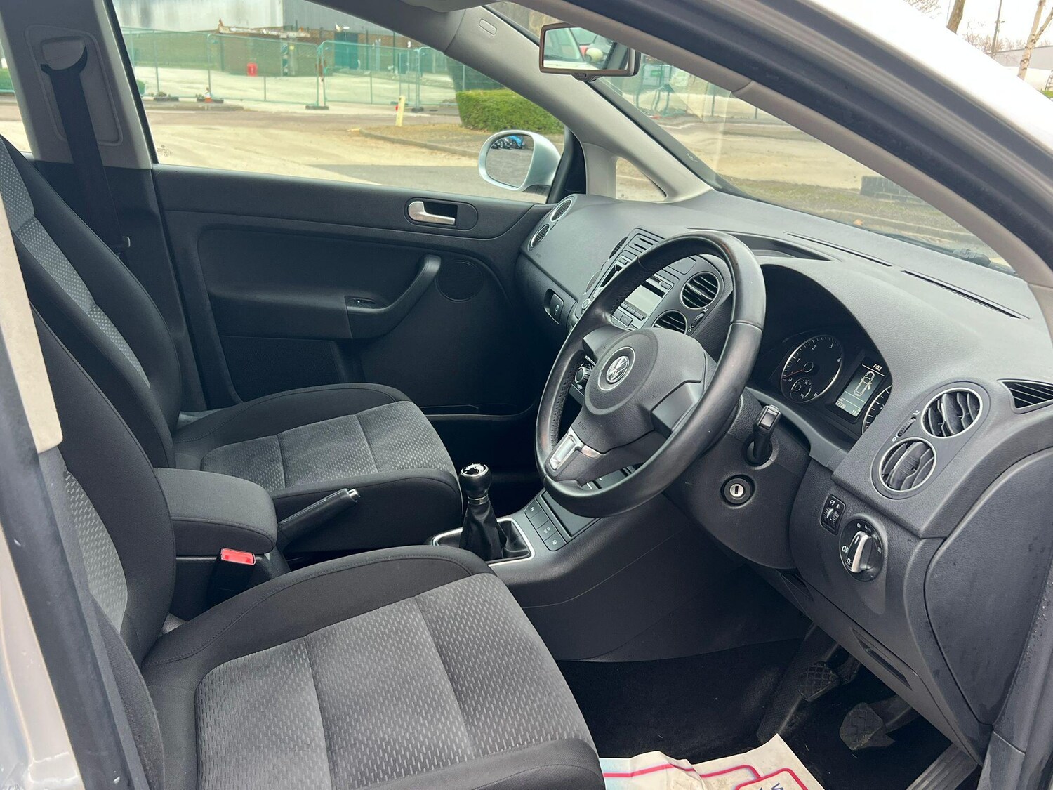 Used Volkswagen Golf Plus 2010 for sale - 77813682: Photo 12