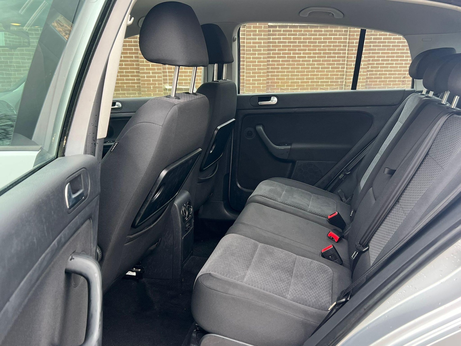 Used Volkswagen Golf Plus 2010 for sale - 77813682: Photo 14