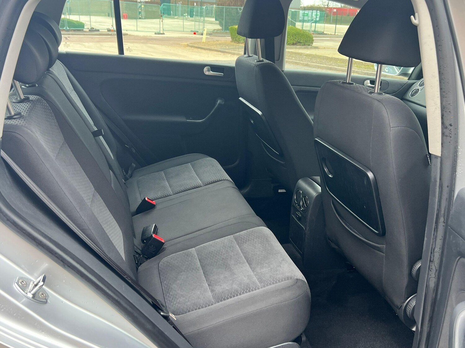 Used Volkswagen Golf Plus 2010 for sale - 77813682: Photo 15