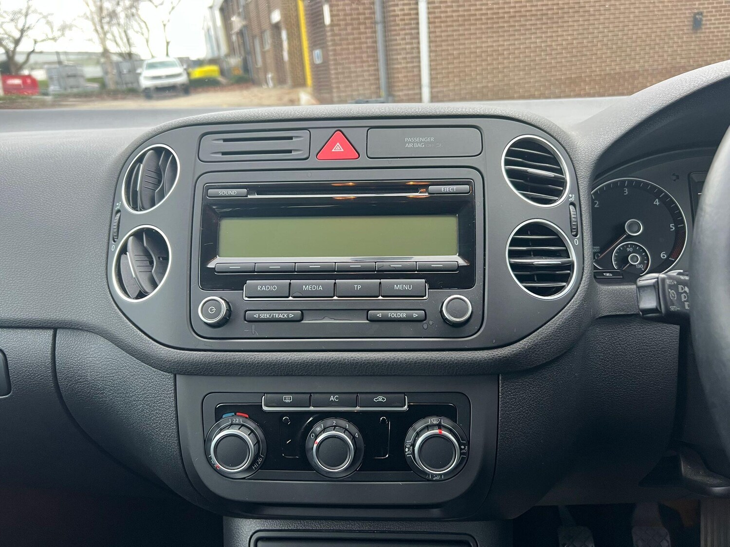 Used Volkswagen Golf Plus 2010 for sale - 77813682: Photo 16