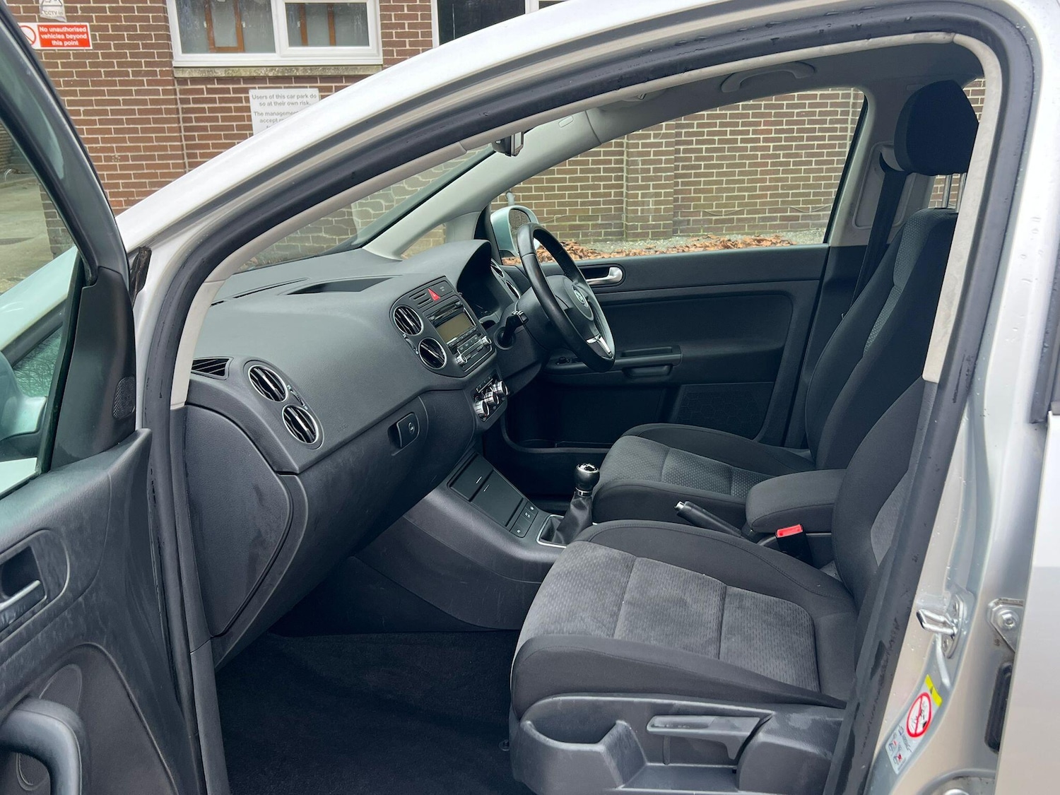 Used Volkswagen Golf Plus 2010 for sale - 77813682: Photo 18