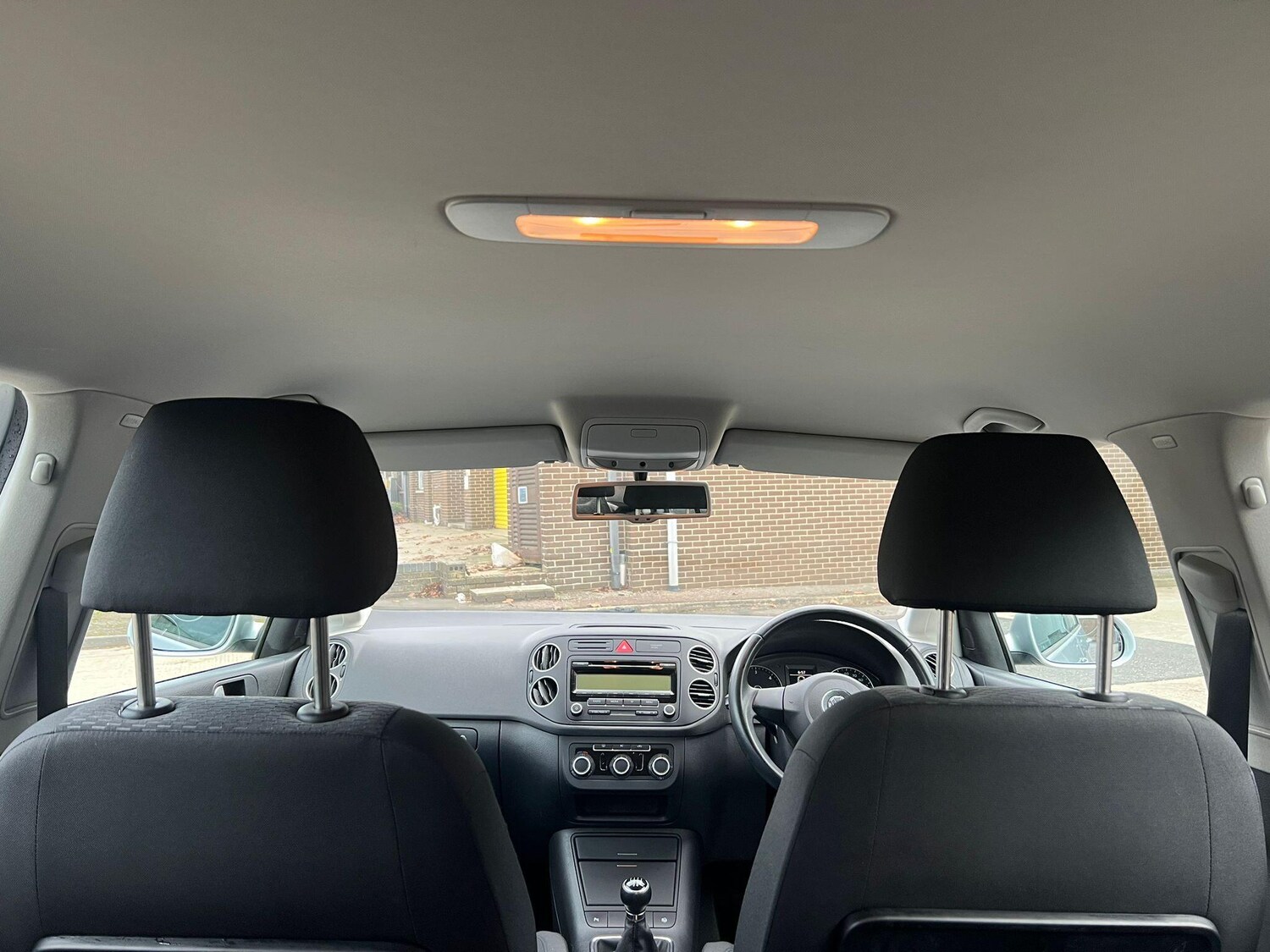 Used Volkswagen Golf Plus 2010 for sale - 77813682: Photo 19