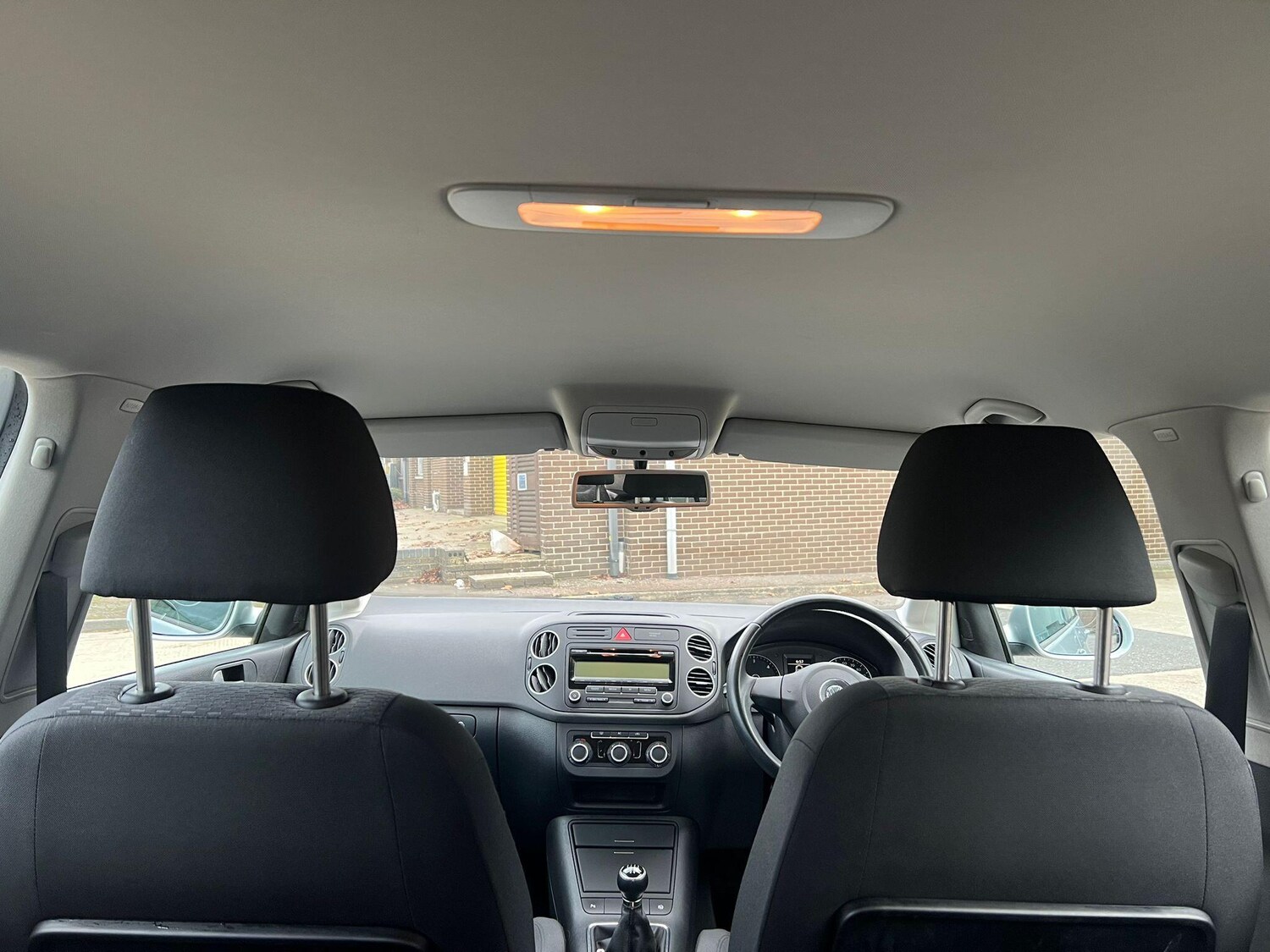 Used Volkswagen Golf Plus 2010 for sale - 77813682: Photo 20